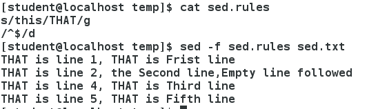 linux下的文本处理工具---sed_工具_26