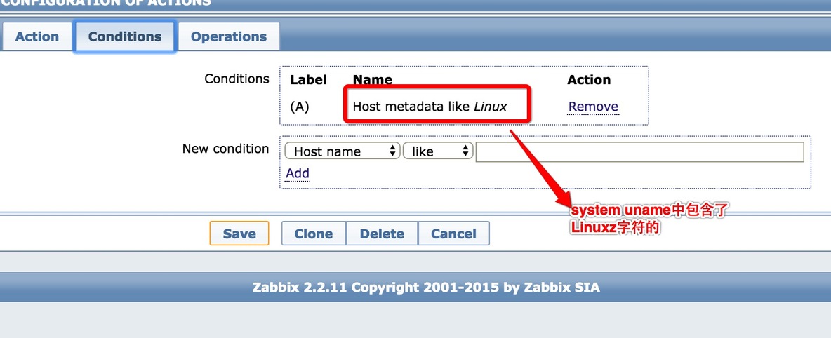 4、Zabbix Agent自动注册_自动注册_03