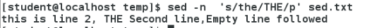 linux下的文本处理工具---sed_工具_22