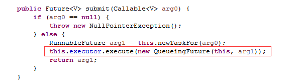 【Java多线程】ExecutorService与ExecutorCompletionService_Service_02