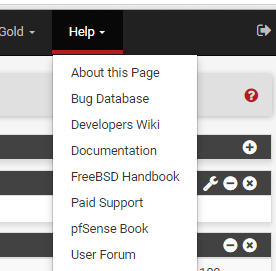 pfsense 2.3企业应用-WEB管理一级菜单_pfense_09