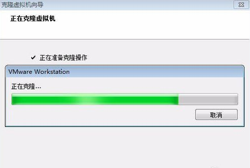 在centos6.x如何克隆虚拟机_克隆_06