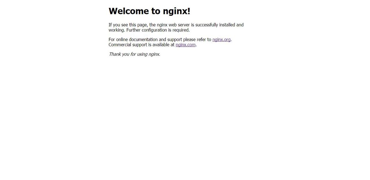 nginx1.8.0安装_安装