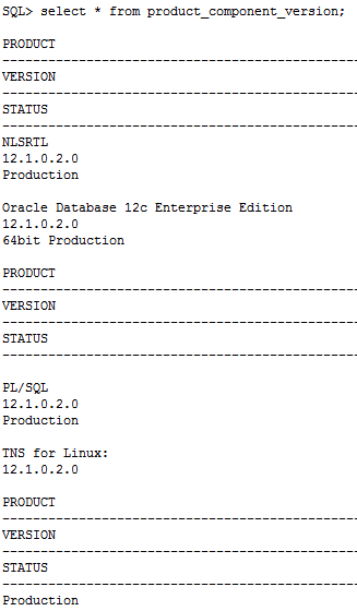 RedHat 7 静默安装Oracle 12c_redhat7_17