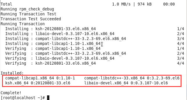 CentOS 6.8系统安装Oracle 12.1.0.2.0数据库_oracle_32