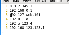 shell下正则表达式与其工具grep_表达式_13