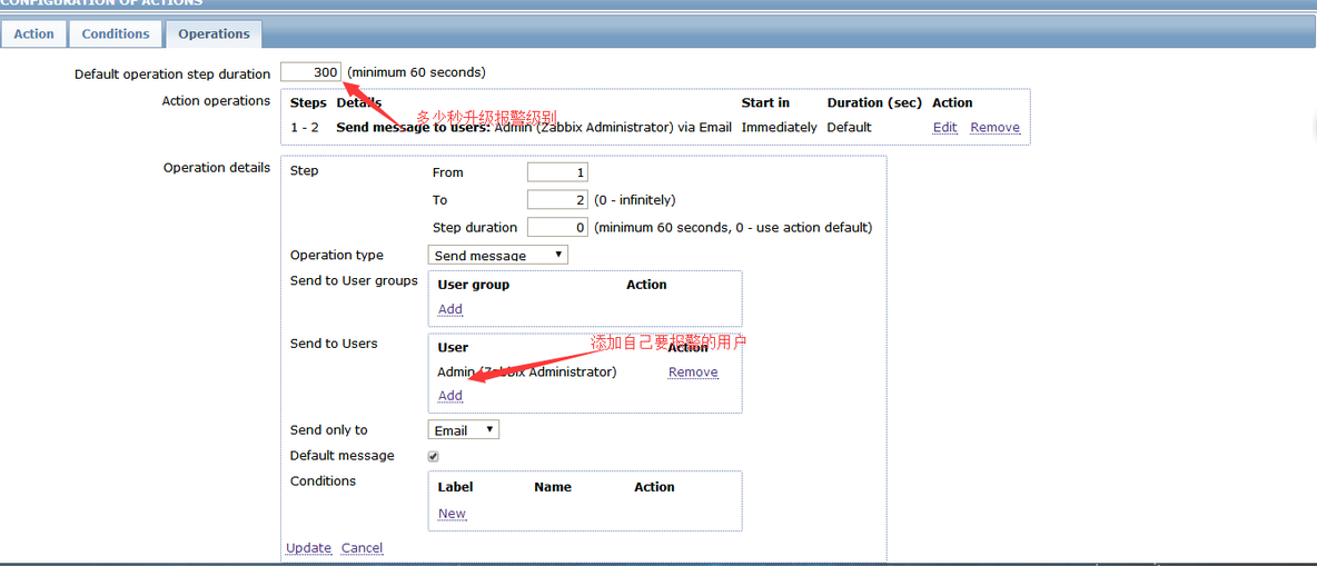 zabbix2.4 的邮箱报警配置_配置_06