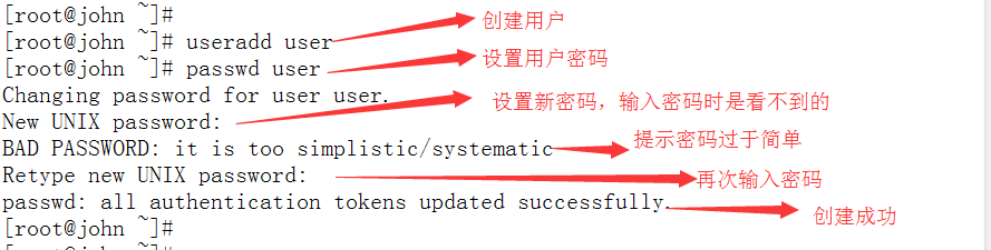 Linux 初级命令之useradd的使用及详解_用户名_03