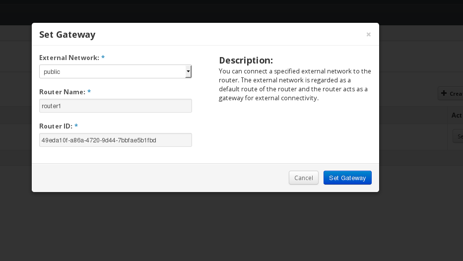 RDO单节点部署openstack (Havana)_OpenStack_14