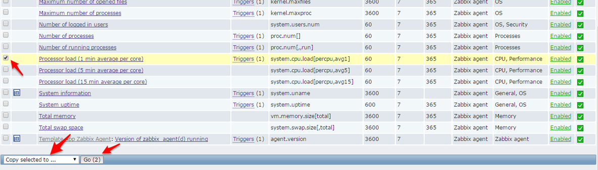 3.2 zabbix 增加客户端监控_zabbix_10