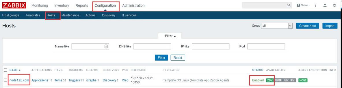 zabbix自动注册_zabbix_05