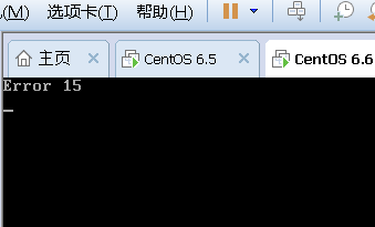 CentOS-6系统修改密码和系统修复_linux系统修复_13