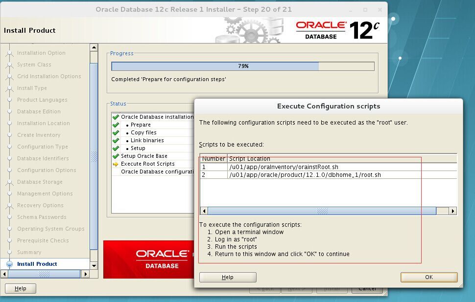 redhat7 Oracle 12C 安装_oracle_27