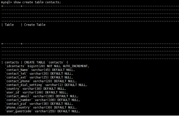 记录一次mysql 主从不同步的问题操作（hashlinux）_mysql_12