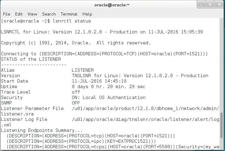 redhat7 Oracle 12C 安装_oracle_30