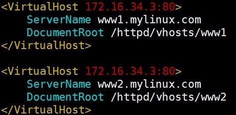 Apache httpd配置虚拟主机的三种方法_虚拟主机_22