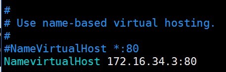 Apache httpd配置虚拟主机的三种方法_配置_24