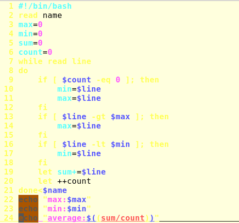 shell练习题_shell_14