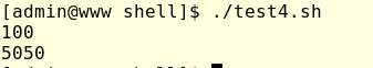shell练习题_shell_02