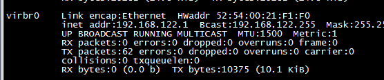 P2V操作完整步骤,物理机转换openstack虚拟机_P2V   物理机转OPENS_07