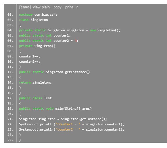 《java虚拟机》所有关键点汇总_jvm_10