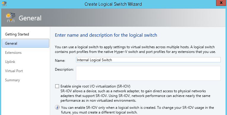 Windows Server 2012 虚拟化实战：网络（二）_SCVMM_07