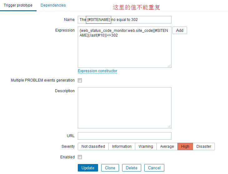 【8】、Low Level Discovery发现实现实时监控_Level_10