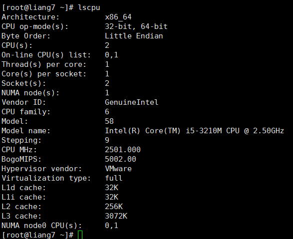 linux基础入门命令_ip