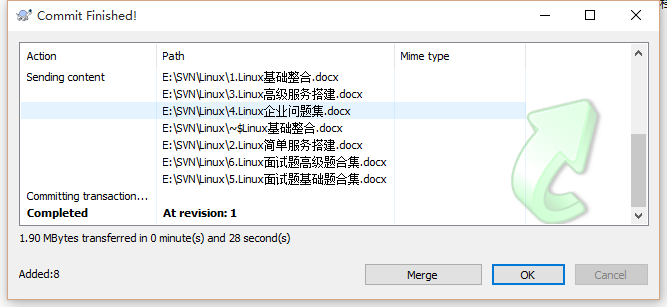 SVN配置_Linux_02