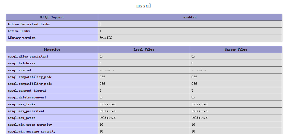 centos 6 编译安装LAMP_LAMP_04