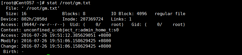 LINUX基本命令，文件通配符，目录管理工具_管理工具_04