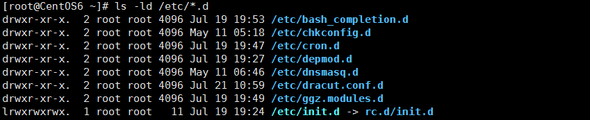 LINUX基本命令，文件通配符，目录管理工具_通配符_11