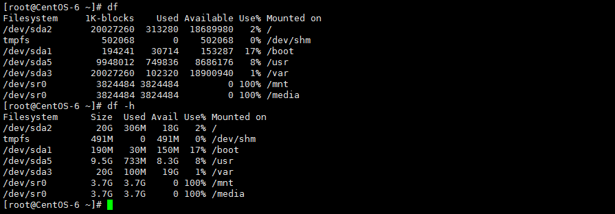 linux基础知识简单命令_基础概念_12