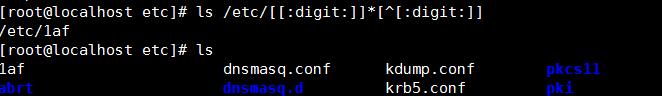 linux中对查看目录和文件操作的一些命令_linux_07