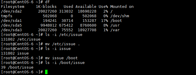 linux 文件系统管理，用户管理_用户管理_02