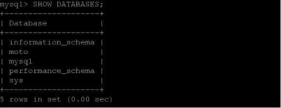 MySQL5.7的AB复制以及 GTID多线程复制  配置_mysql_02