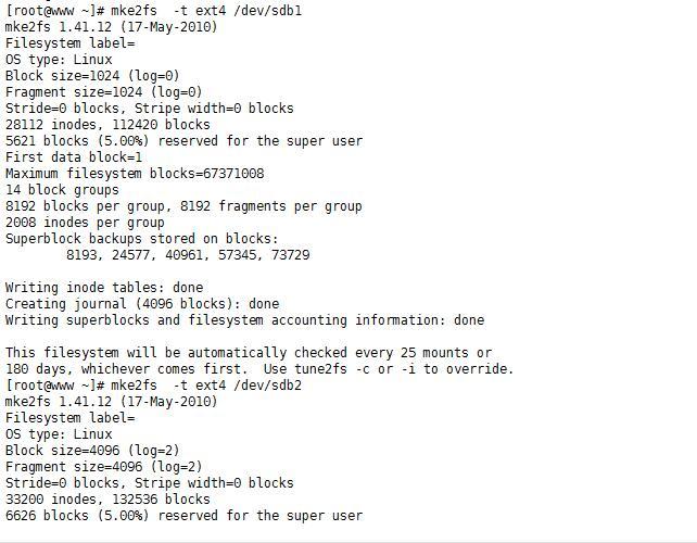 编译内核制作一个小型的linux系统_编译_04