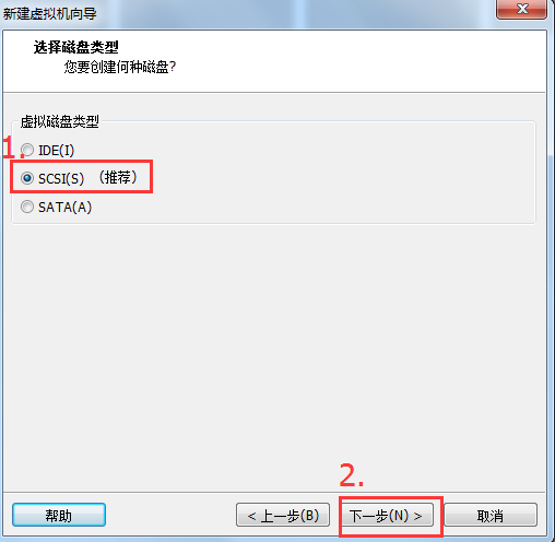 M手记-Vmware Workstation及Centos6.8 的安装_计算机_13