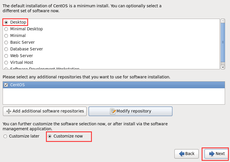 M手记-Vmware Workstation及Centos6.8 的安装_虚拟机_37