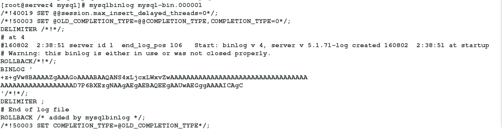 MYSQL  A⇔B复制_数据库_02