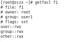  Linux   用户组和用户权限的使用2_学习_14