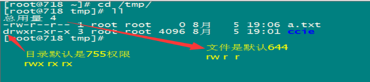 mkdir常见参数使用演示_existing_03