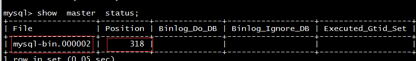 Mysql主从复制原理以及实现_主从复制_07