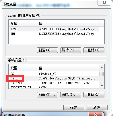 Windows系统上如何安装Python和pip_安装_05