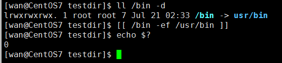 8.11_Linux之bash shell脚本编程入门篇(一)_脚本_31