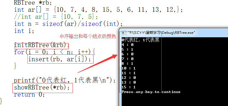 红黑树之插入_红黑树之插入算法_05