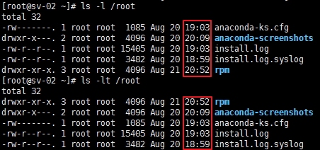 Linux基础篇之五基础命令 ---- 1 _基础命令_13