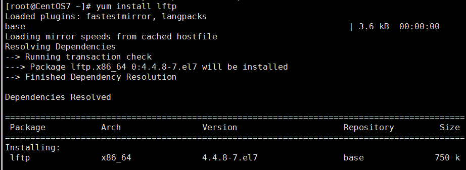 8.23_Linux软件包管理之编译程序包安装_管理_03