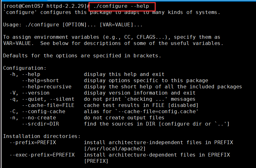 8.23_Linux软件包管理之编译程序包安装_linux_13