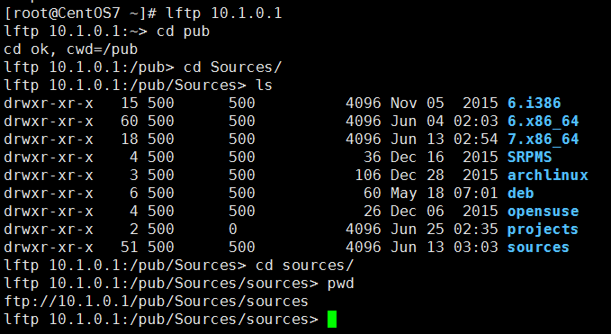 8.23_Linux软件包管理之编译程序包安装_linux_04